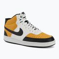 Мъжки обувки Nike Court Vision Mid Next Nature gold leaf/sail/black
