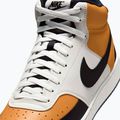Мъжки обувки Nike Court Vision Mid Next Nature gold leaf/sail/black 12