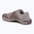 Дамски обувки за вдигане на тежести Nike Metcon 10 light violet ore/tattoo/silt red 3