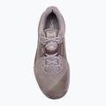 Дамски обувки за вдигане на тежести Nike Metcon 10 light violet ore/tattoo/silt red 5