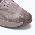Дамски тренировъчни обувки Nike Metcon 10 light violet ore/tattoo/silt red 7
