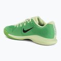 Мъжки обувки за тенис Nike Vapor 12 light liquid lime/mean green/sapphire/black 3