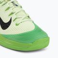 Мъжки обувки за тенис Nike Vapor 12 light liquid lime/mean green/sapphire/black 7