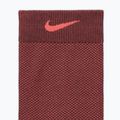 Чорапи Nike Running Lightweight Crew tattoo/hot lava/pure platinum/hot lava 4