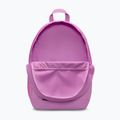 Детска градска раница Nike Elemental Shoebox 20 l light magenta/orange/black 4