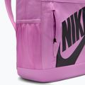 Детска градска раница Nike Elemental Shoebox 20 l light magenta/orange/black 5