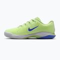 Дамски обувки за тенис Nike Vapor 12 Light liquid lime/white/volt tint/sapphire 9