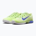 Дамски обувки за тенис Nike Vapor 12 Light liquid lime/white/volt tint/sapphire 10