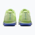 Дамски обувки за тенис Nike Vapor 12 Light liquid lime/white/volt tint/sapphire 11