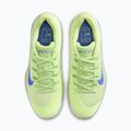 Дамски обувки за тенис Nike Vapor 12 Light liquid lime/white/volt tint/sapphire 12