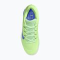 Дамски обувки за тенис Nike Vapor 12 Light liquid lime/white/volt tint/sapphire 13