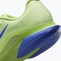 Дамски обувки за тенис Nike Vapor 12 Light liquid lime/white/volt tint/sapphire 16