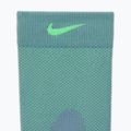 Чорапи Nike Running Lightweight Micro Crew Socks iron purple/voltage green/voltage green 4