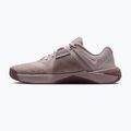Дамски обувки за вдигане на тежести Nike Metcon 10 light violet ore/tattoo/silt red 9