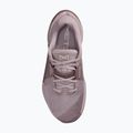 Дамски обувки за вдигане на тежести Nike Metcon 10 light violet ore/tattoo/silt red 13