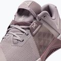 Дамски тренировъчни обувки Nike Metcon 10 light violet ore/tattoo/silt red 9