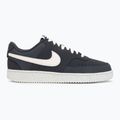 Мъжки обувки Nike Court Vision Low Premium anthracite/pale ivory 2