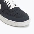 Мъжки обувки Nike Court Vision Low Premium anthracite/pale ivory 7