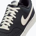 Мъжки обувки Nike Court Vision Low Premium anthracite/pale ivory 8