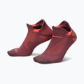 Чорапи Nike Running Lightweight No-Show tattoo/hot lava/hot lava