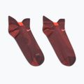 Чорапи Nike Running Lightweight No-Show tattoo/hot lava/hot lava 3