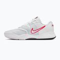 Мъжки обувки Nike Court Lite 4 white/pure platinum/light crimson 2