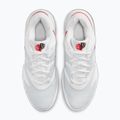 Мъжки обувки Nike Court Lite 4 white/pure platinum/light crimson 5