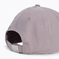 Шапка с козирка Nike Dri-Fit Club light violet ore/metallic silver 4