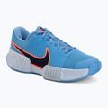 Мъжки тенис обувки Nike GP Challenge Pro university blue/white/midnight navy