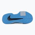 Мъжки тенис обувки Nike GP Challenge Pro university blue/white/midnight navy 4