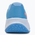 Мъжки тенис обувки Nike GP Challenge Pro university blue/white/midnight navy 6