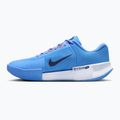 Мъжки тенис обувки Nike GP Challenge Pro university blue/white/midnight navy 9