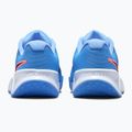Мъжки тенис обувки Nike GP Challenge Pro university blue/white/midnight navy 11