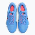 Мъжки тенис обувки Nike GP Challenge Pro university blue/white/midnight navy 14