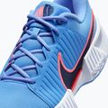 Мъжки тенис обувки Nike GP Challenge Pro university blue/white/midnight navy 15
