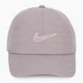 Шапка с козирка Nike Club Unstructured Swoosh light violet ore/particle rose 2