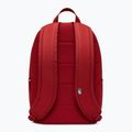 Градска раница Nike Heritage 25 l team crimson/team crimson/white 3