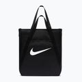 Дамска чанта за тренировки Nike Gym 28 l black/black/white