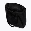 Дамска чанта за тренировки Nike Gym 28 l black/black/white 6