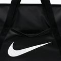 Дамска чанта за тренировки Nike Gym 28 l black/black/white 7