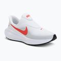 Мъжки обувки за бягане Nike Revolution 8 EasyOn white/off white/light crimson