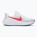 Мъжки обувки за бягане Nike Revolution 8 EasyOn white/off white/light crimson 2