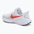 Мъжки обувки за бягане Nike Revolution 8 EasyOn white/off white/light crimson 3