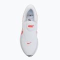Мъжки обувки за бягане Nike Revolution 8 EasyOn white/off white/light crimson 5
