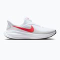 Мъжки обувки за бягане Nike Revolution 8 EasyOn white/off white/light crimson 8