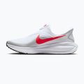 Мъжки обувки за бягане Nike Revolution 8 EasyOn white/off white/light crimson 9