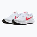 Мъжки обувки за бягане Nike Revolution 8 EasyOn white/off white/light crimson 10