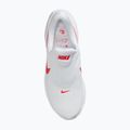 Мъжки обувки за бягане Nike Revolution 8 EasyOn white/off white/light crimson 13