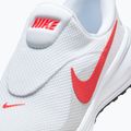 Мъжки обувки за бягане Nike Revolution 8 EasyOn white/off white/light crimson 15