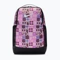 Тренировъчна раница Nike Brasilia 9.5 24 l black/pink foam/white
